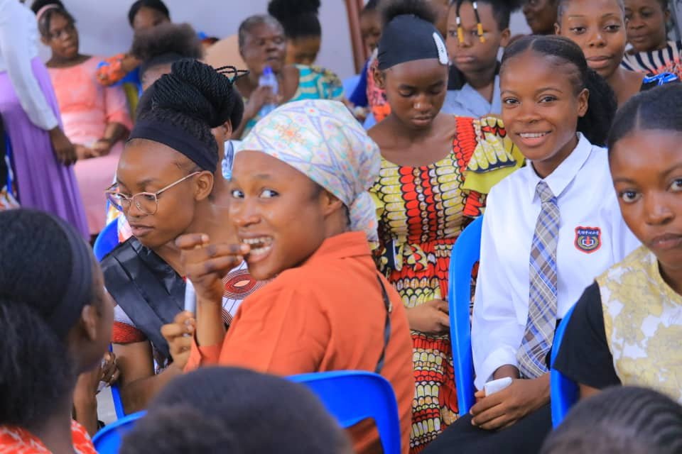 COMMUNION FRATERNELLE